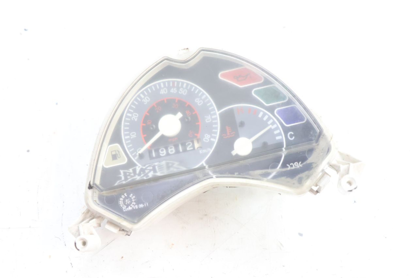 photo de SPEEDOMETER PEUGEOT LUDIX BLASTER 50 (2006 - 2014) - Main view