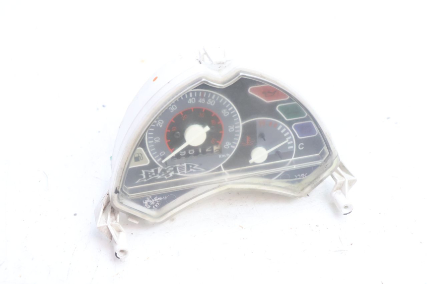 photo de SPEEDOMETER PEUGEOT LUDIX BLASTER 50 (2006 - 2014) - Alternative perspective