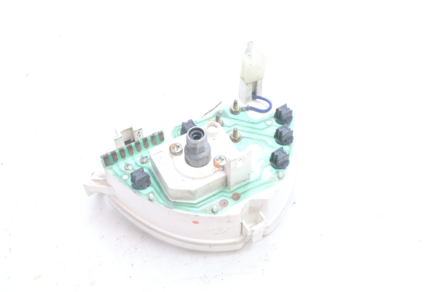 photo de SPEEDOMETER PEUGEOT LUDIX BLASTER 50 (2006 - 2014) - Surface and material condition