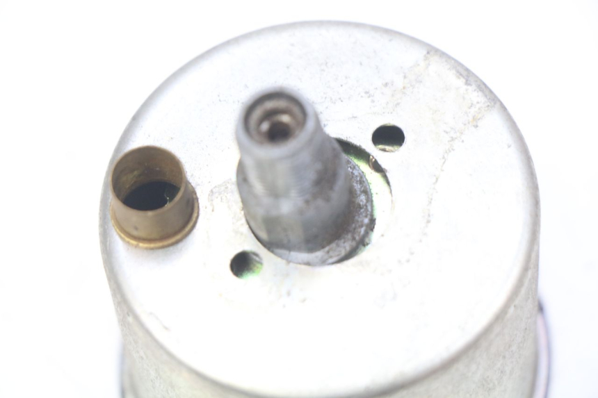 photo de SPEEDOMETER PEUGEOT LUDIX 50 (2008 - 2017) - Component detail