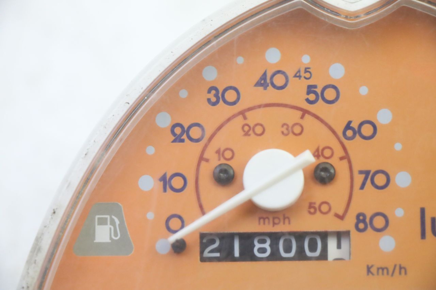 photo de SPEEDOMETER PEUGEOT LUDIX 50 (2008 - 2017) - Component detail