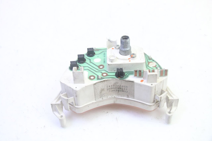 photo de SPEEDOMETER PEUGEOT LUDIX 50 (2005 - 2007) - Product overview