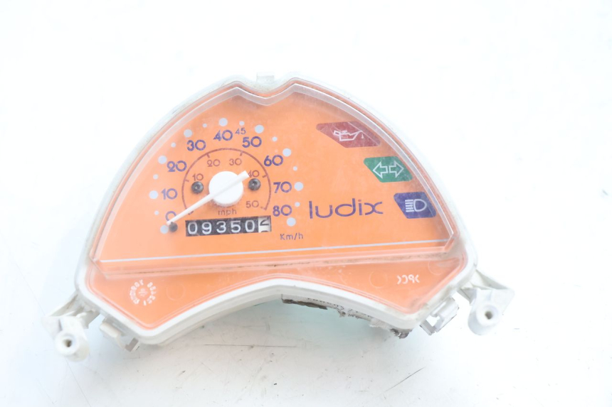photo de SPEEDOMETER PEUGEOT LUDIX 50 (2008 - 2017) - Main view