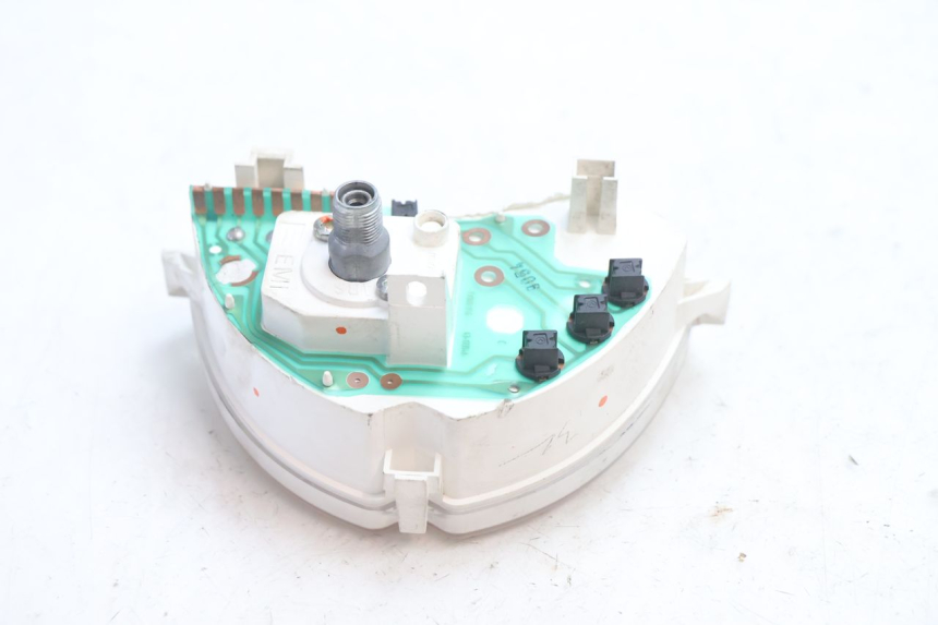 photo de SPEEDOMETER PEUGEOT LUDIX ONE 50 (2004 - 2013) - Fixing points details