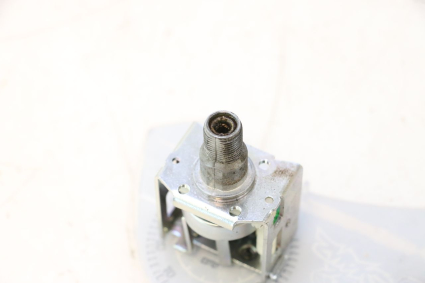 photo de SPEEDOMETER PEUGEOT LUDIX SNAKE 2T 50 (2004 - 2014) - Technical close-up