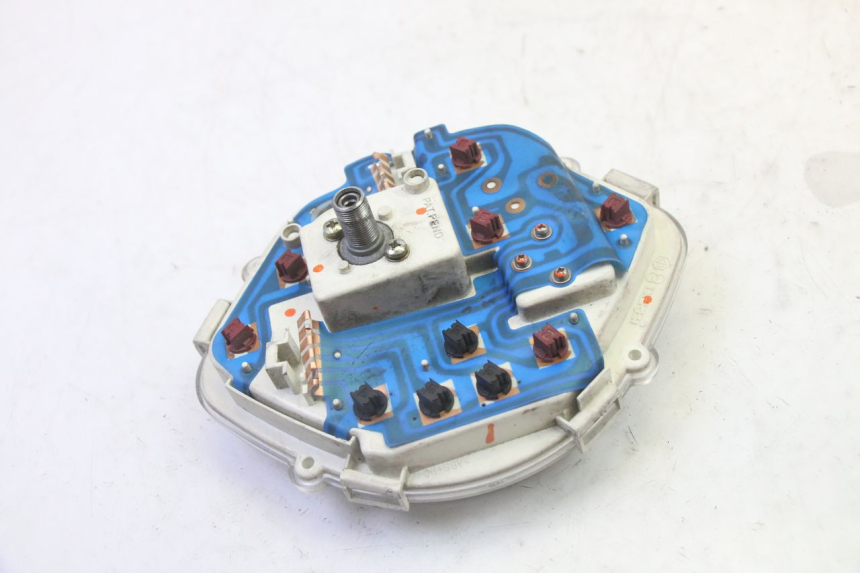 photo de SPEEDOMETER PIAGGIO LXV 4T 50 (2009 - 2013) - Additional view of the item