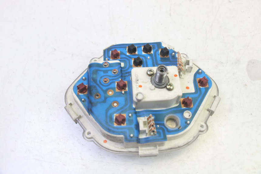 photo de SPEEDOMETER PIAGGIO LXV 4T 50 (2009 - 2013) - Checked used part