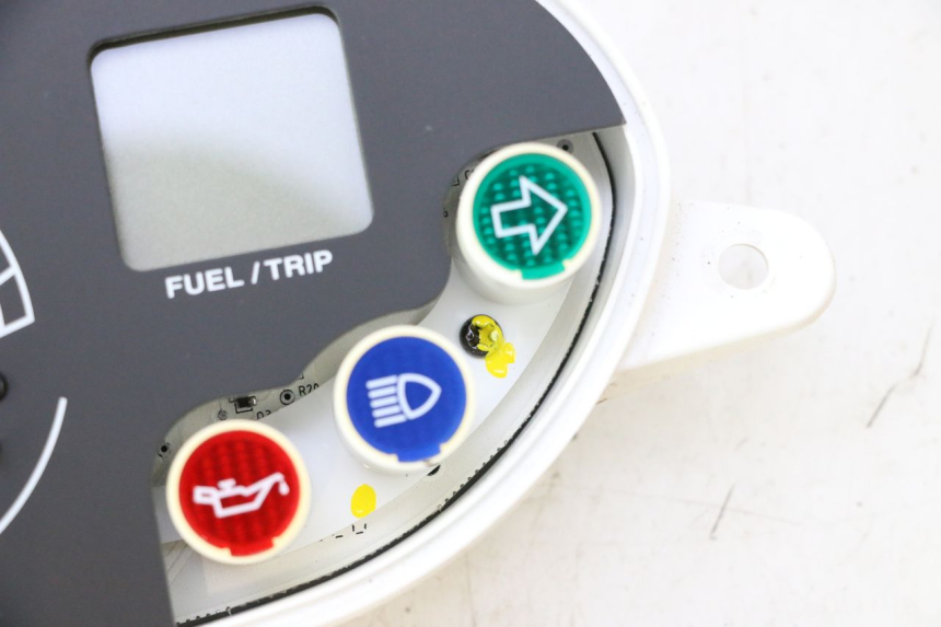 photo de SPEEDOMETER MBK MACH G AC 50 (2002 - 2014) - Detailed visual inspection