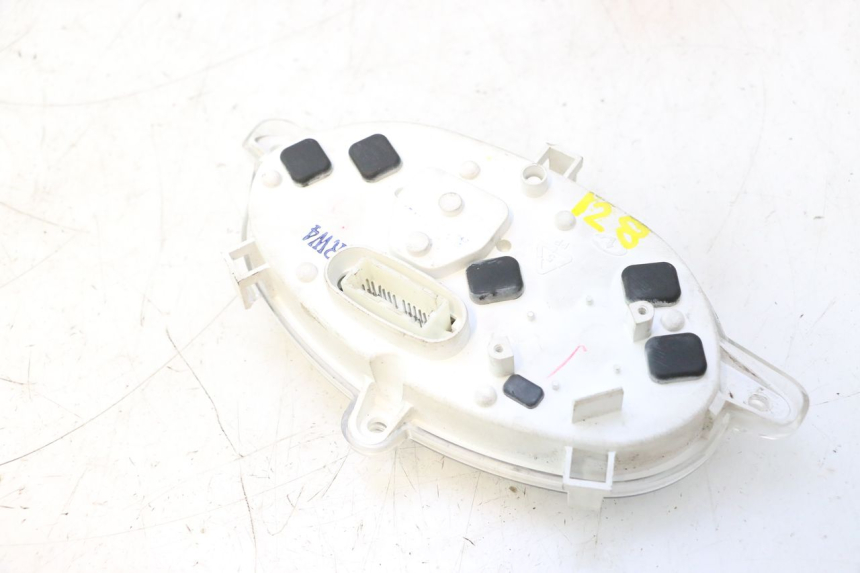 photo de SPEEDOMETER MBK MACH G AC 50 (2002 - 2014) - Markings and original references