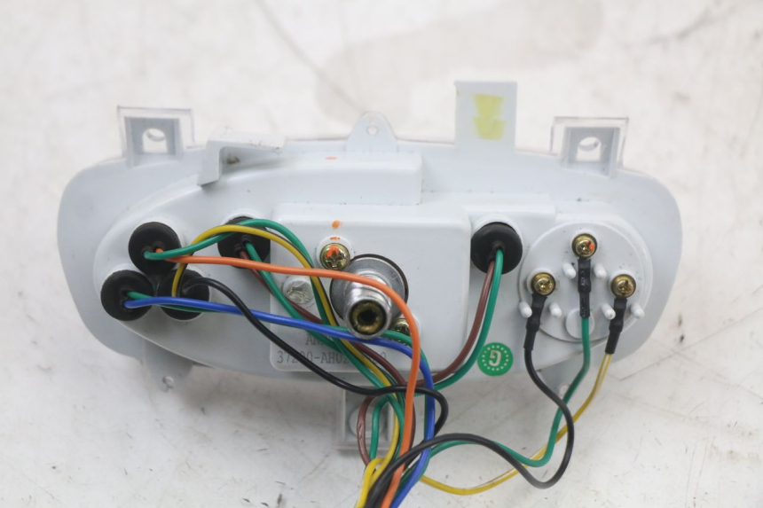 photo de SPEEDOMETER MASH LEGEND'R 4T 50 (2021 - 2025) - Checked used part