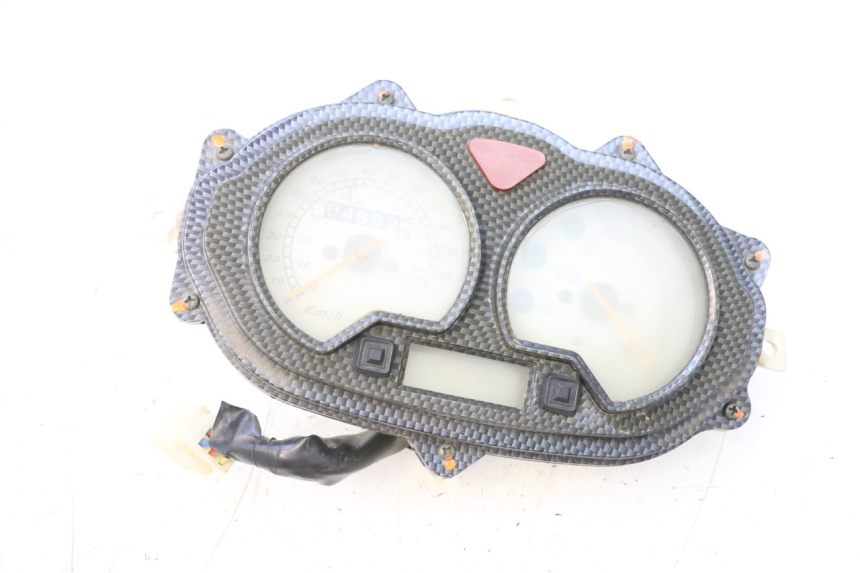 photo de SPEEDOMETER KEEWAY MATRIX RX9 125 (2006 - 2007) - Main view