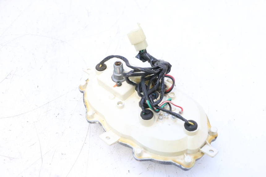 photo de SPEEDOMETER KEEWAY MATRIX RX9 125 (2006 - 2007) - Checked used part