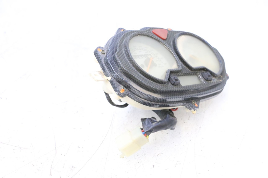 photo de SPEEDOMETER KEEWAY MATRIX RX9 125 (2006 - 2007) - Markings and original references