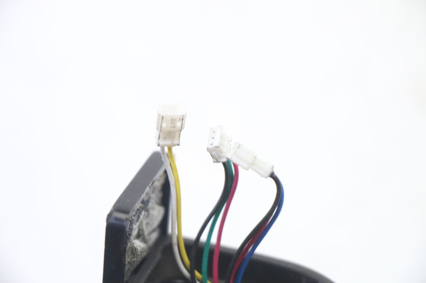 photo de SPEEDOMETER XIAOMI MI PRO 2 1 - Markings and original references