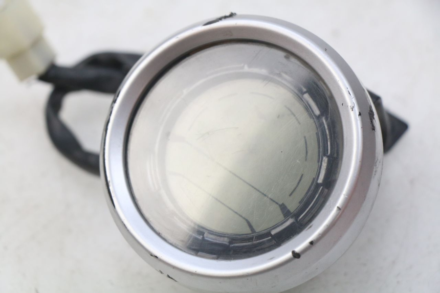 photo de SPEEDOMETER JM MOTORS MIA 50 (2017 - 2020) - Zoom on usage condition