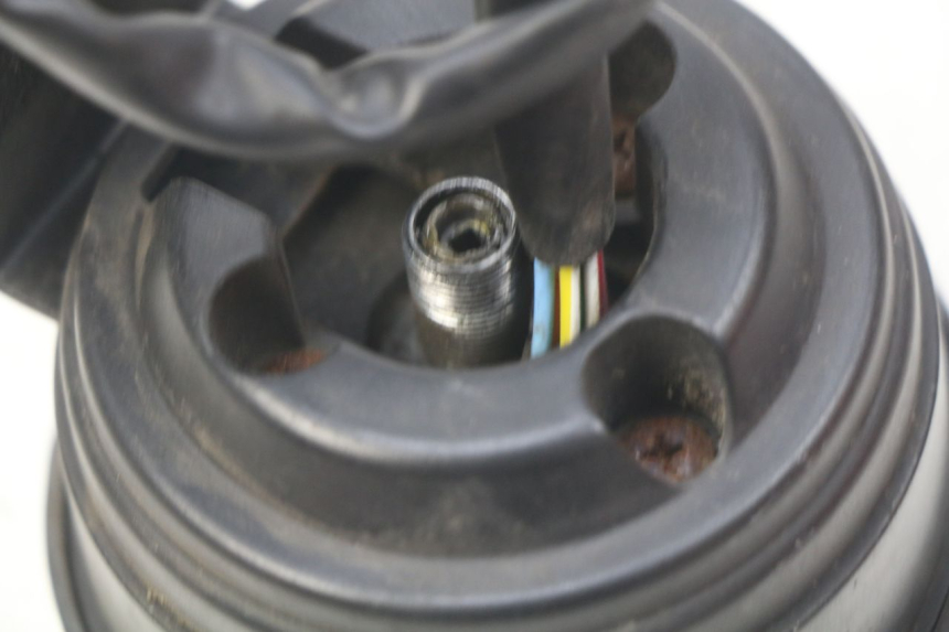 photo de SPEEDOMETER JM MOTORS MIA 50 (2017 - 2020) - Alternative perspective