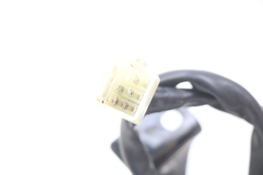 photo de SPEEDOMETER JM MOTORS MIA 50 (2017 - 2020) - Technical close-up