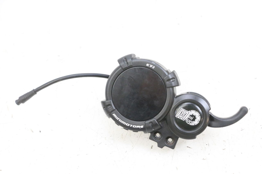 photo de SPEEDOMETER DUALTRON MINI SPECIAL 1 - Main view