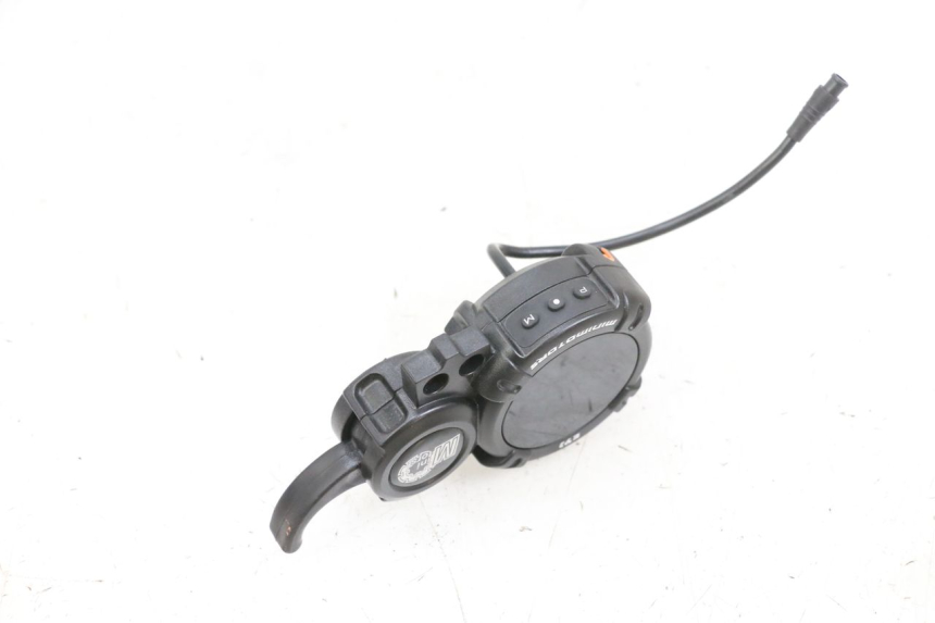 photo de SPEEDOMETER DUALTRON MINI SPECIAL 1 - Product overview