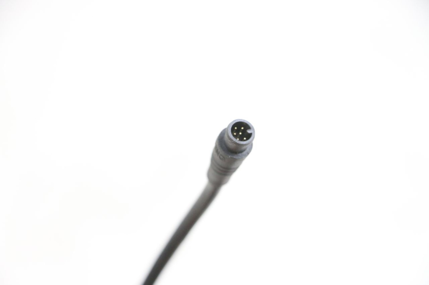 photo de SPEEDOMETER DUALTRON MINI SPECIAL 1 - Fixing points details