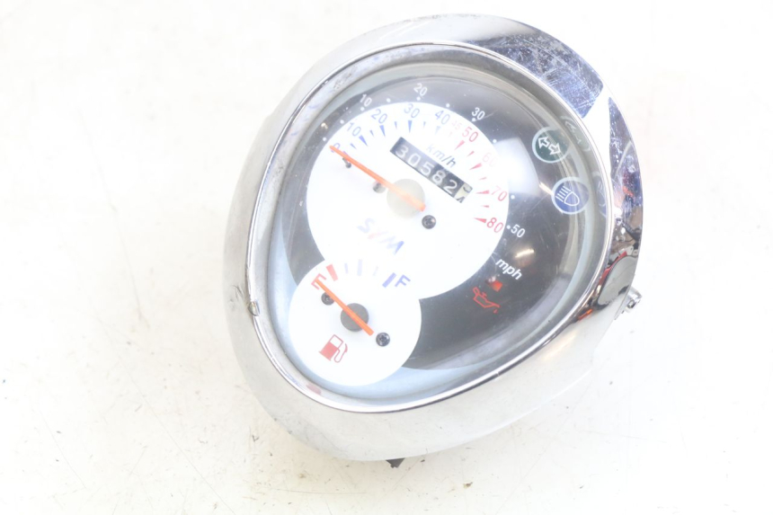 photo de SPEEDOMETER SYM MIO 50 (2011 - 2017) - Main view