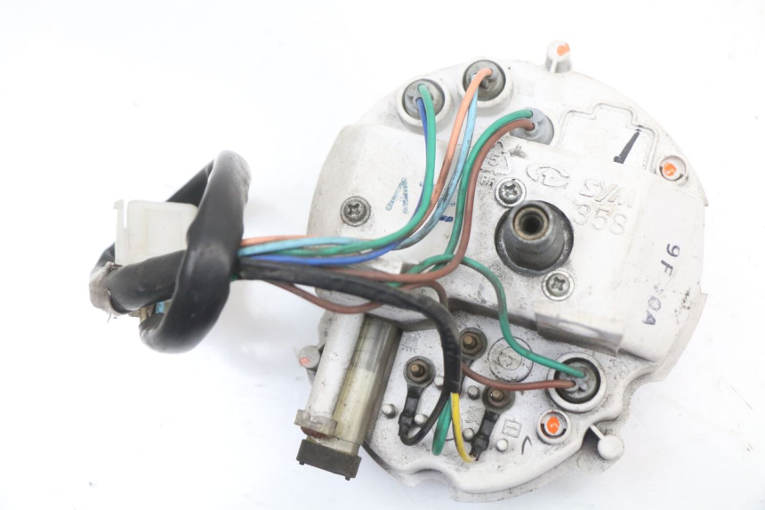 photo de SPEEDOMETER SYM MIO 50 (2005 - 2010) - Product overview