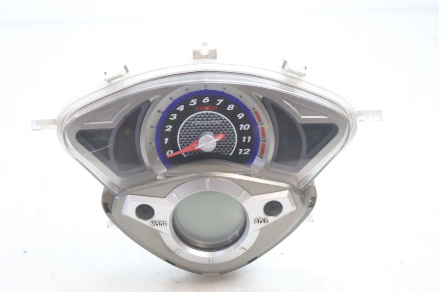 photo de SPEEDOMETER KYMCO MOVIE S 125 (2009 - 2018) - Main view