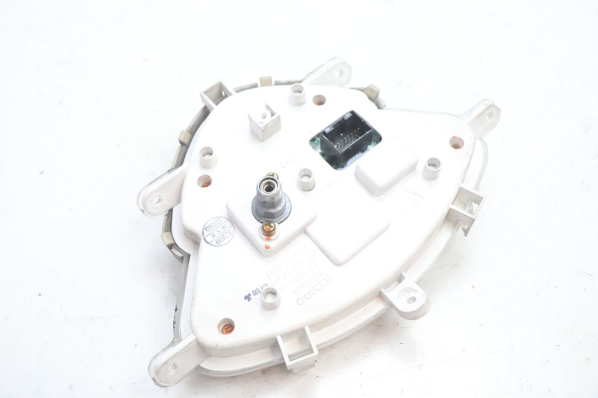 photo de SPEEDOMETER KYMCO MOVIE S 125 (2009 - 2018) - Checked used part