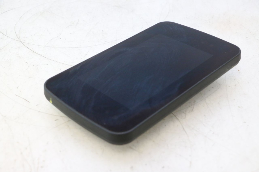 photo de SPEEDOMETER PIAGGIO MP3 HPE 530 (2022 - 2026) - Alternative perspective