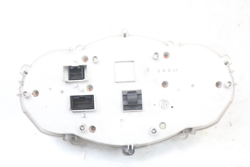 photo de SPEEDOMETER PIAGGIO MP3 LT 400 (2007 - 2012) - Markings and original references