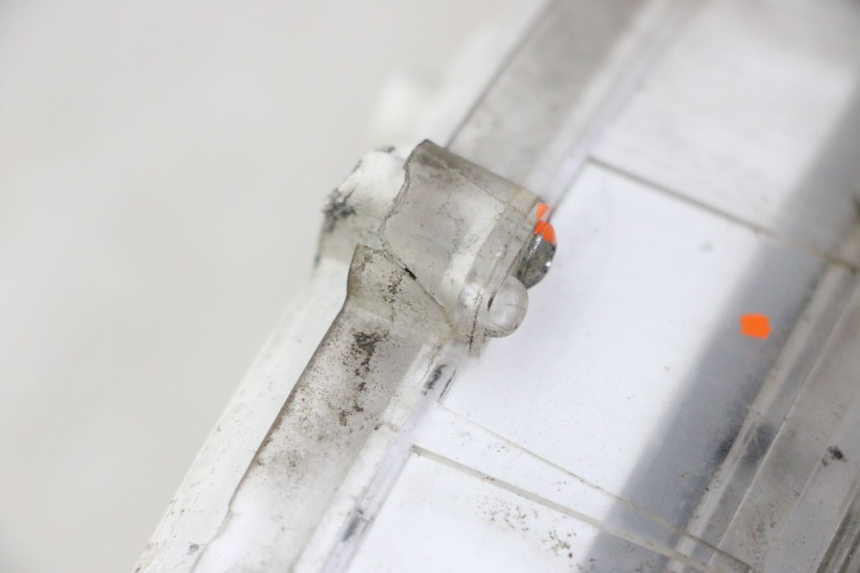 photo de SPEEDOMETER PIAGGIO MP3 LT 400 (2007 - 2012) - Component detail