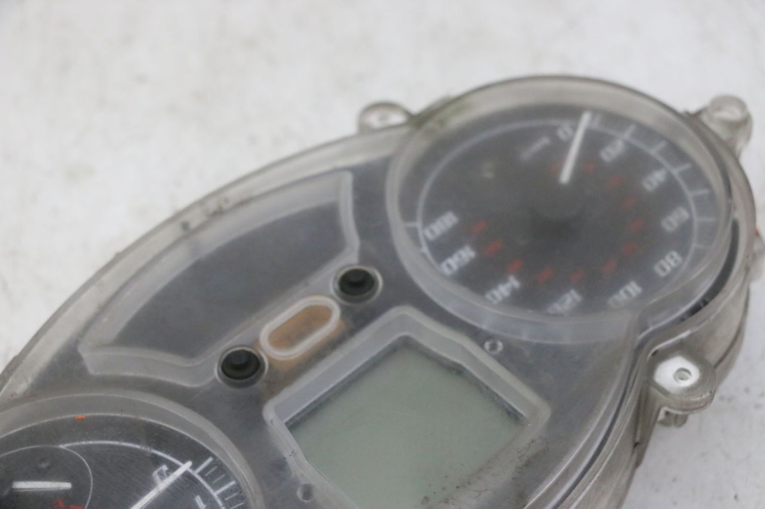 photo de SPEEDOMETER PIAGGIO MP3 LT 400 (2007 - 2012) - Component zoom