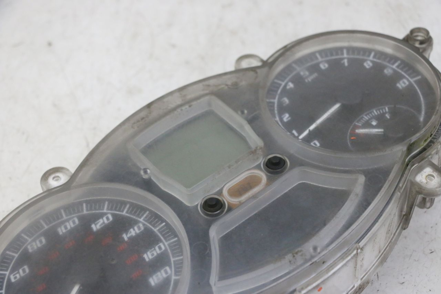 photo de SPEEDOMETER PIAGGIO MP3 LT 400 (2007 - 2012) - Supplementary product photo