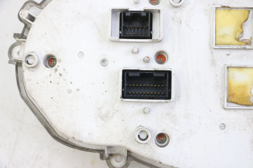 photo de SPEEDOMETER PIAGGIO MP3 LT 400 (2007 - 2012) - Markings and original references