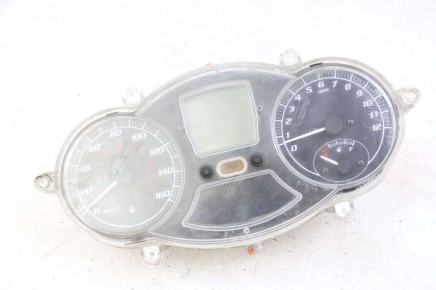 photo de SPEEDOMETER PIAGGIO MP3 LT 300 (2010 - 2016) - Main view