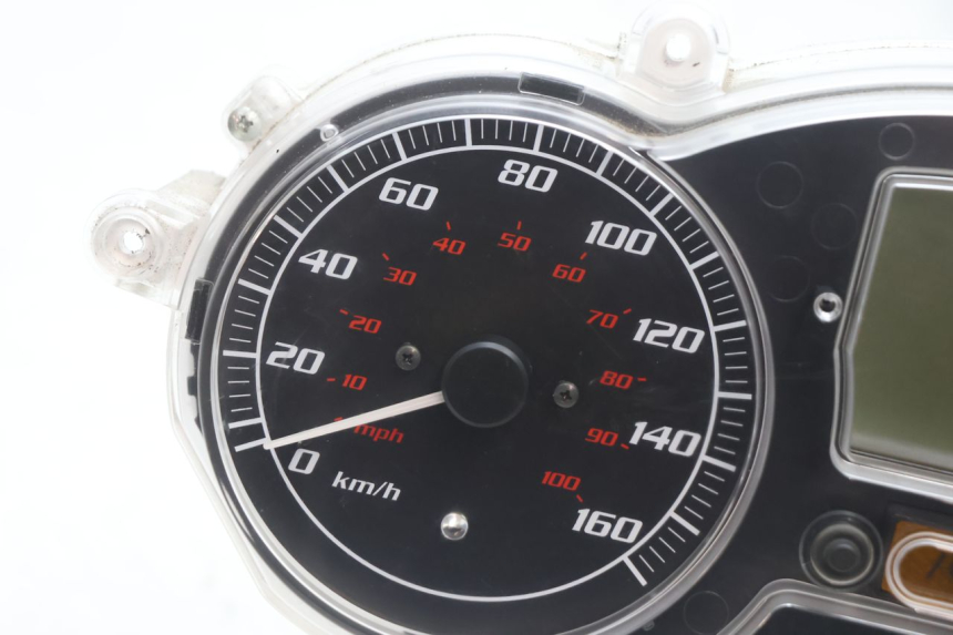 photo de SPEEDOMETER PIAGGIO MP3 LT 300 (2010 - 2016) - Component detail