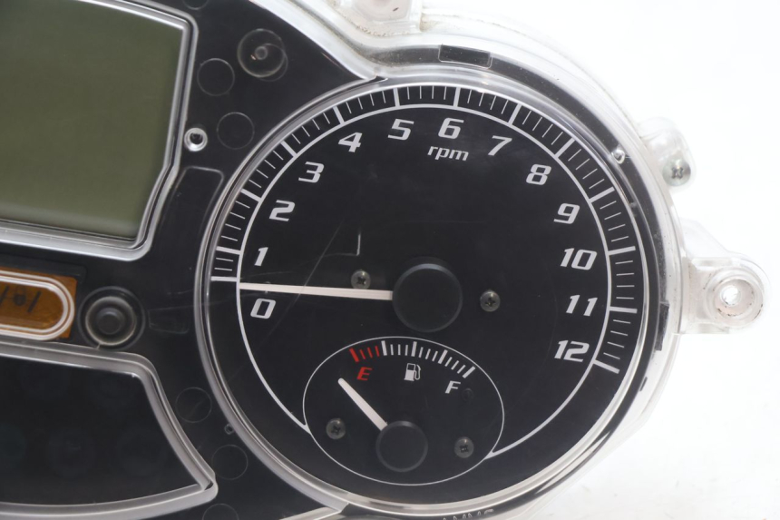 photo de SPEEDOMETER PIAGGIO MP3 LT 300 (2010 - 2016) - Product overview