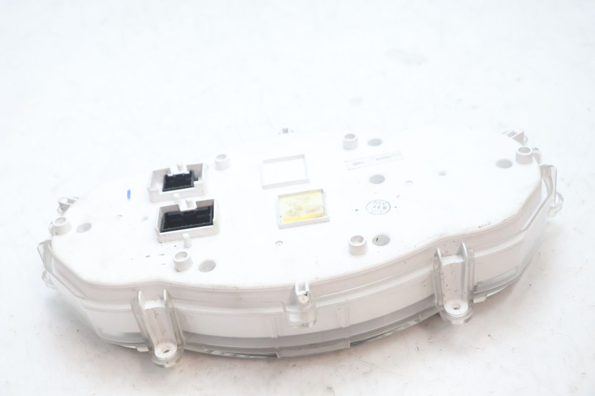 photo de SPEEDOMETER PIAGGIO MP3 LT 300 (2010 - 2016) - Markings and original references