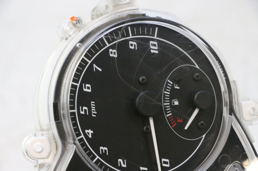 photo de SPEEDOMETER PIAGGIO MP3 LT 400 (2007 - 2012) - Markings and original references