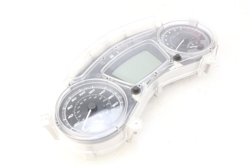 photo de SPEEDOMETER PIAGGIO MP3 500 (2014 - 2017) - Additional view of the item