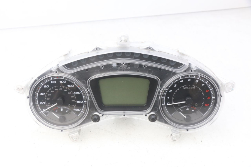 photo de SPEEDOMETER PIAGGIO MP3 500 (2014 - 2017) - Distinctive features
