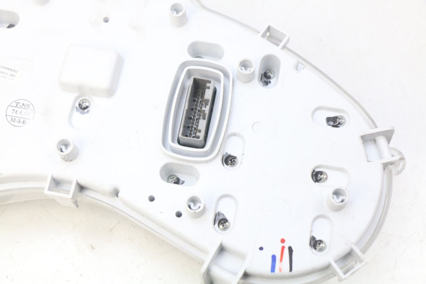 photo de SPEEDOMETER PIAGGIO MP3 500 (2014 - 2017) - Alternative perspective