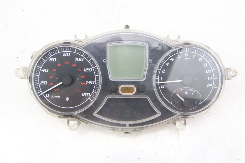 photo de SPEEDOMETER PIAGGIO MP3 125 (2006 - 2014) - Main view
