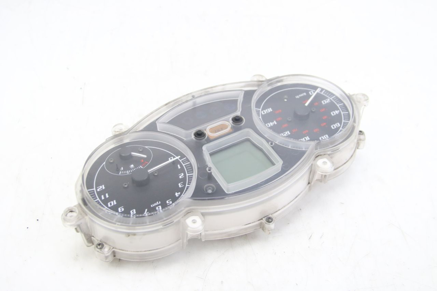 photo de SPEEDOMETER PIAGGIO MP3 125 (2006 - 2014) - Component detail