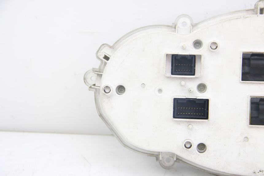 photo de SPEEDOMETER PIAGGIO MP3 125 (2006 - 2014) - Markings and original references