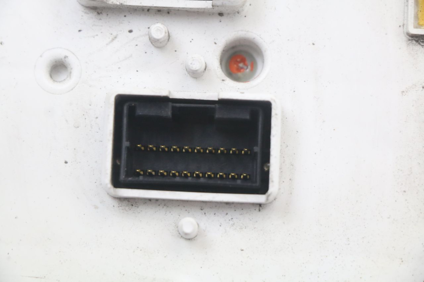 photo de SPEEDOMETER PIAGGIO MP3 125 (2006 - 2014) - Additional view of the item