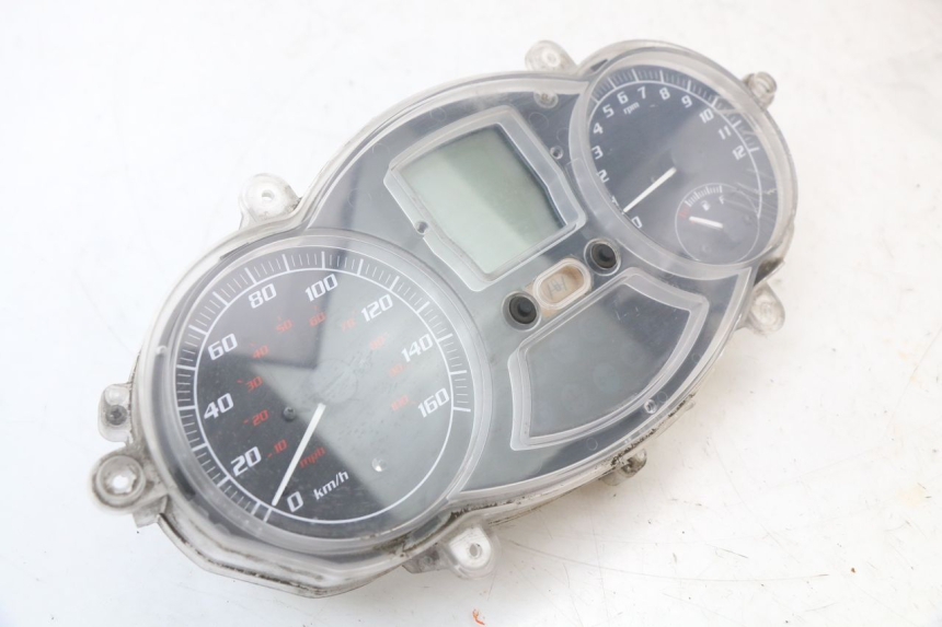 photo de SPEEDOMETER PIAGGIO MP3 125 (2006 - 2014) - Product overview