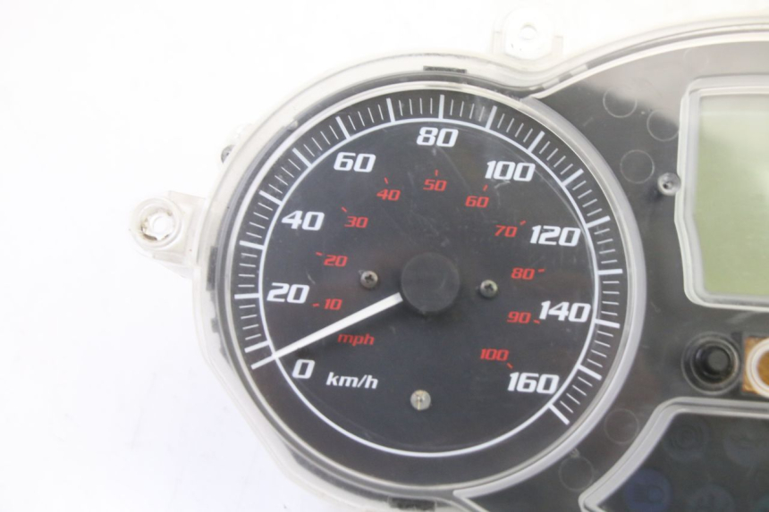 photo de SPEEDOMETER PIAGGIO MP3 RL 250 (2006 - 2010) - Component detail