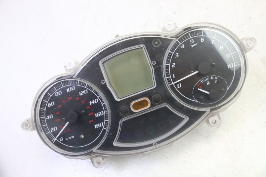 photo de SPEEDOMETER PIAGGIO MP3 500 (2011 - 2015) - Main view