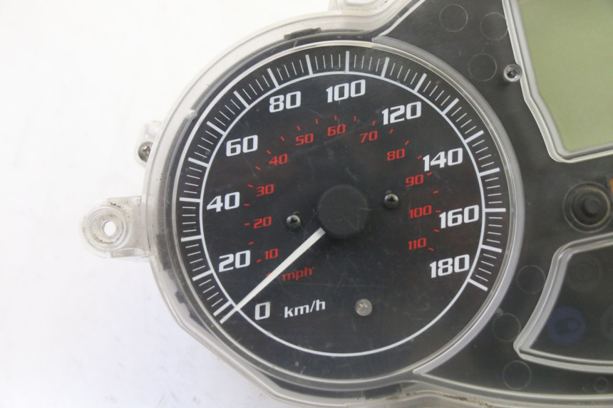 photo de SPEEDOMETER PIAGGIO MP3 500 (2011 - 2015) - Component detail